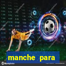 manche para simulador de voo